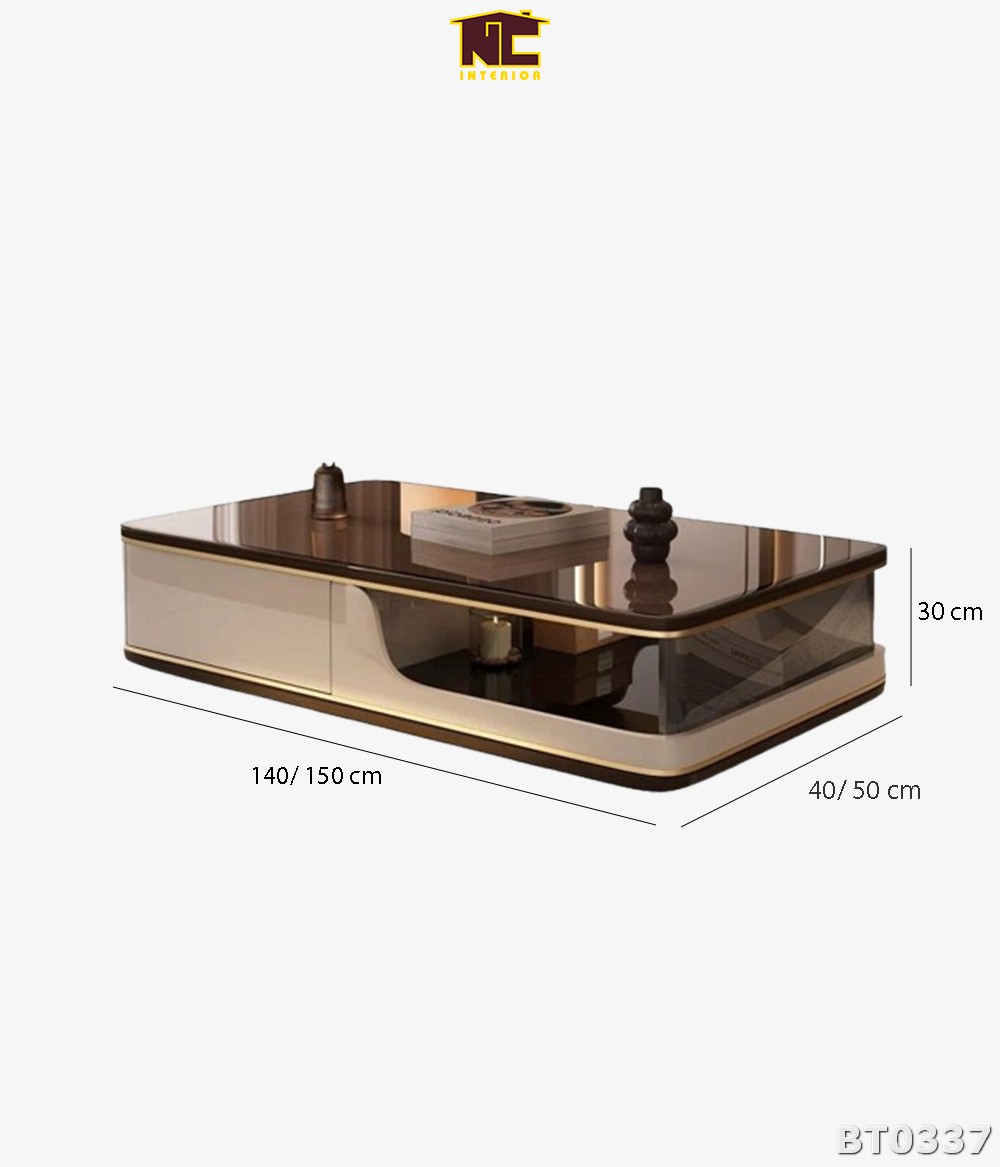 Kích thước của bàn