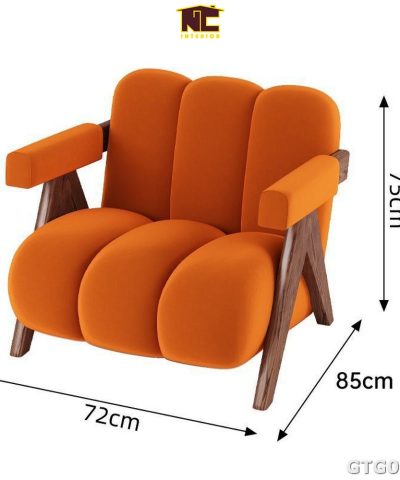 Kích thước của ghế