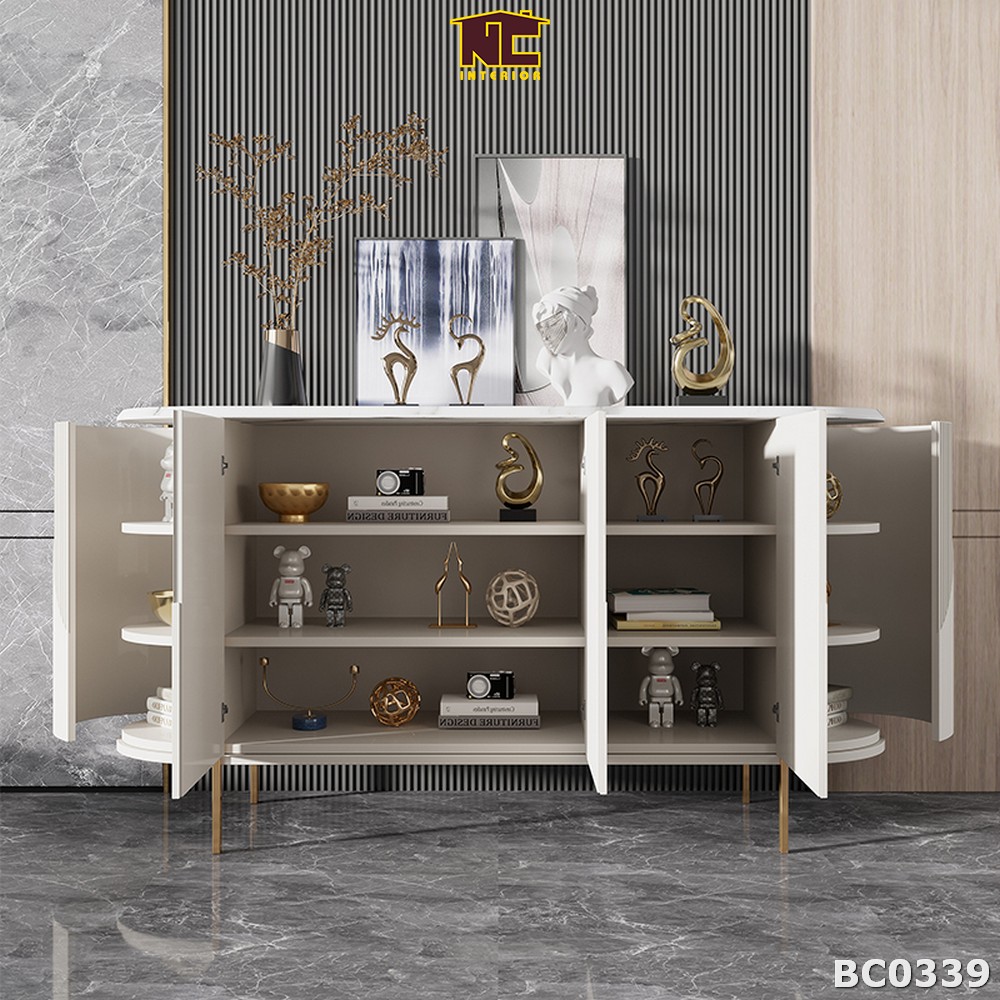 ban console phong cach hien dai 03