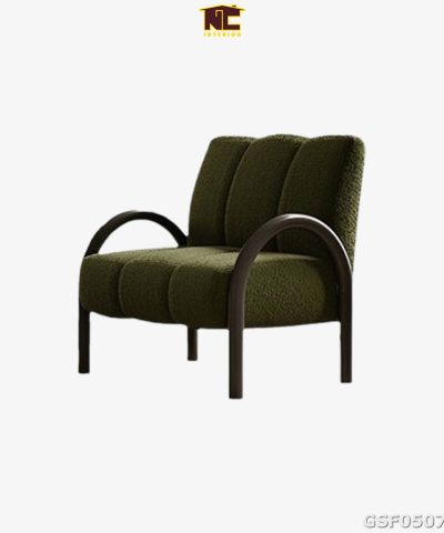 Ghế sofa đơn GSF0507