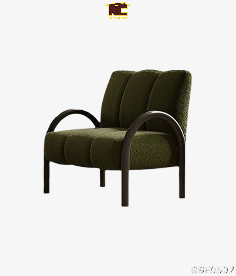 Ghế sofa đơn GSF0507