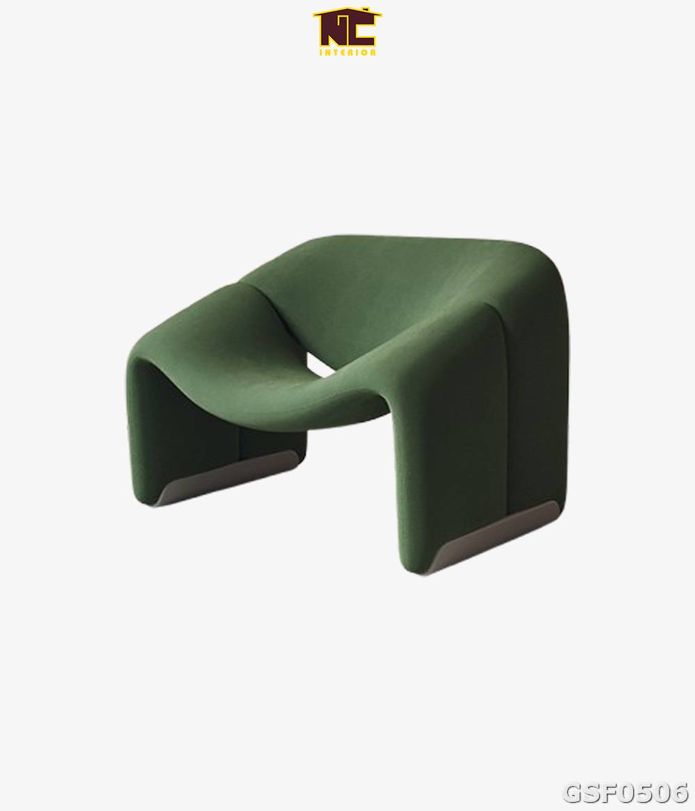 Ghế sofa đơn GSF0506
