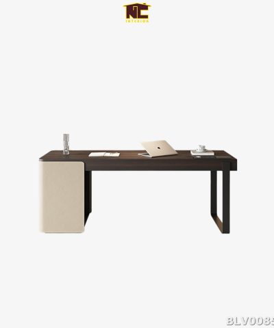 Bàn làm việc phong cách hiện đại BLV0085