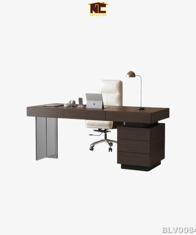 Bàn làm việc phong cách hiện đại BLV0084