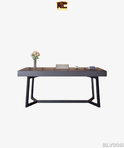 Bàn làm việc phong cách hiện đại BLV0088