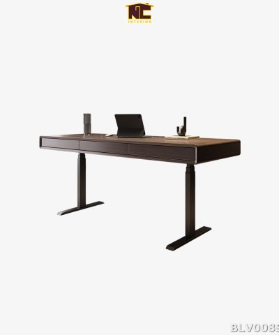 Bàn làm việc phong cách hiện đại BLV0089