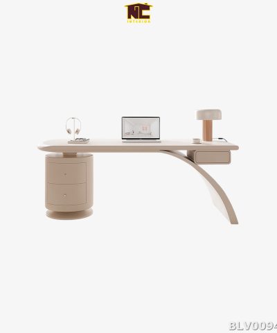 Bàn làm việc phong cách hiện đại BLV0094