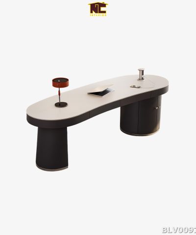 Bàn làm việc phong cách hiện đại BLV0097
