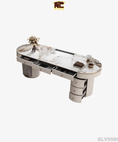 Bàn làm việc phong cách hiện đại BLV0098