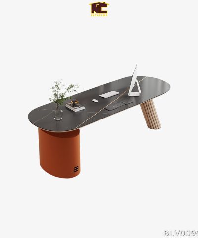 Bàn làm việc phong cách hiện đại BLV0099