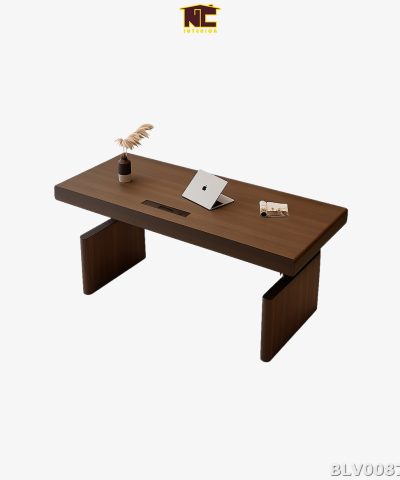 Bàn làm việc phong cách hiện đại BLV0087
