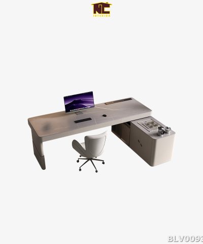 Bàn làm việc phong cách hiện đại BLV0093