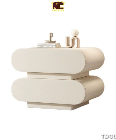 Tủ đầu giường phong cách hiện đại TDG0265