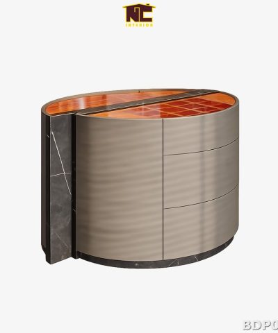 Bàn đảo phòng thay đồ BDP0184
