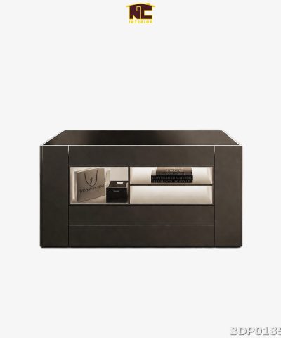 Bàn đảo phòng thay đồ BDP0185