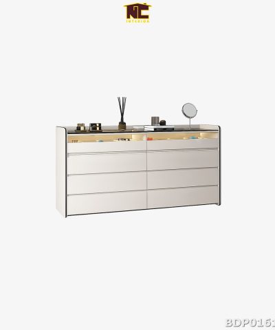 Bàn đảo phòng thay đồ BDP0161