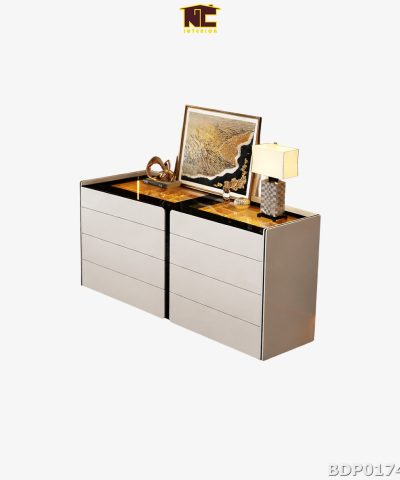 Bàn đảo phòng thay đồ BDP0174