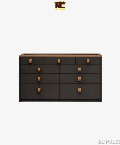Bàn đảo phòng thay đồ BDP0159