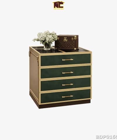 Bàn đảo phòng thay đồ BDP0160