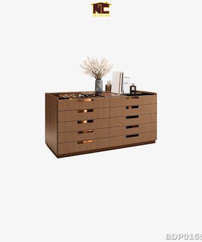 Bàn đảo phòng thay đồ BDP0165