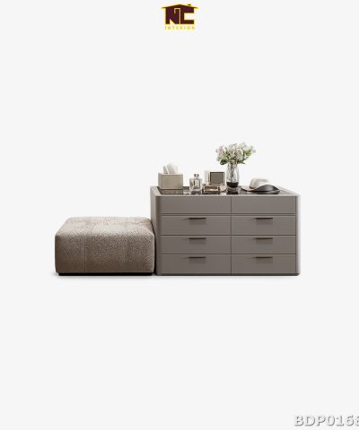 Bàn đảo phòng thay đồ BDP0168