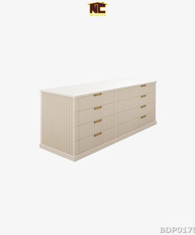 Bàn đảo phòng thay đồ BDP0170