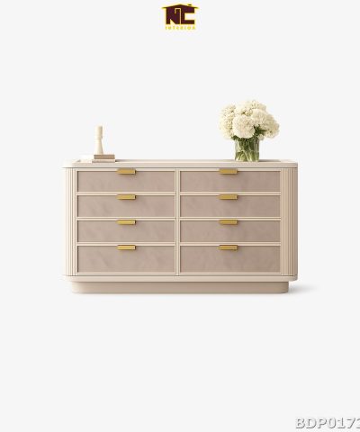 Bàn đảo phòng thay đồ BDP0172