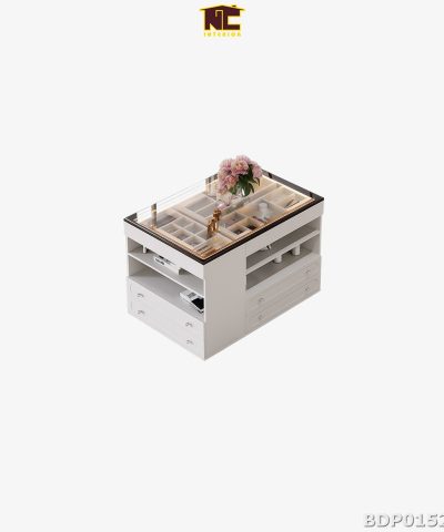 Bàn đảo phòng thay đồ BDP0152