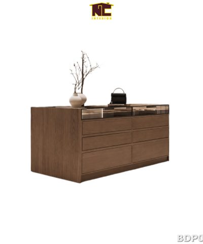 Bàn đảo phòng thay đồ BDP0188