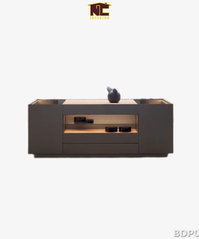 Bàn đảo phòng thay đồ BDP0192