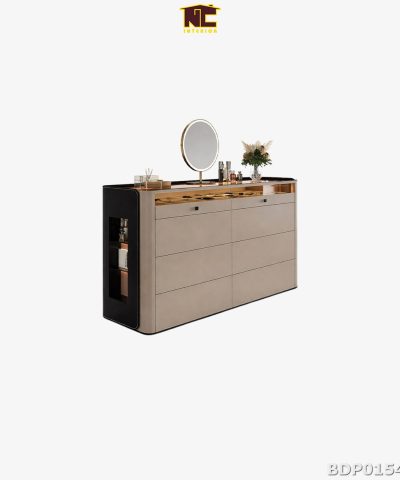 Bàn đảo phòng thay đồ BDP0154