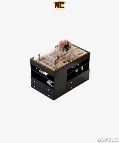 Bàn đảo phòng thay đồ BDP0155