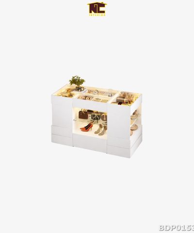 Bàn đảo phòng thay đồ BDP0153
