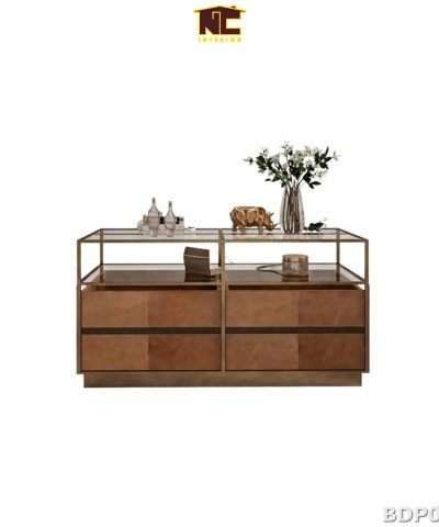 Bàn đảo phòng thay đồ BDP0197