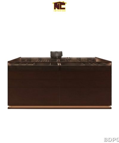 Bàn đảo phòng thay đồ BDP0240