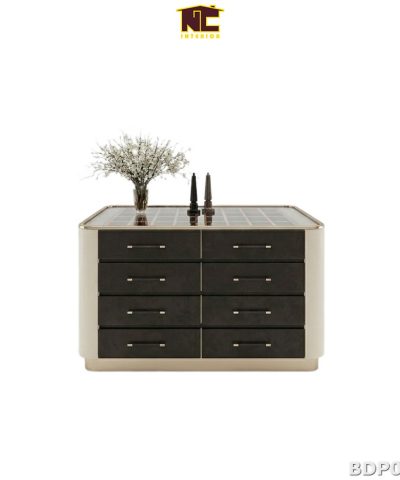 Bàn đảo phòng thay đồ BDP0210