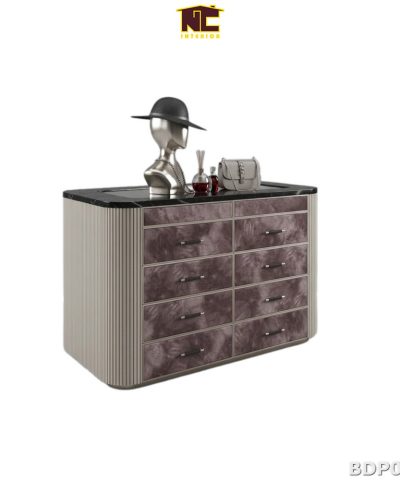 Bàn đảo phòng thay đồ BDP0213