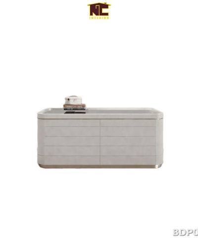 Bàn đảo phòng thay đồ BDP0198
