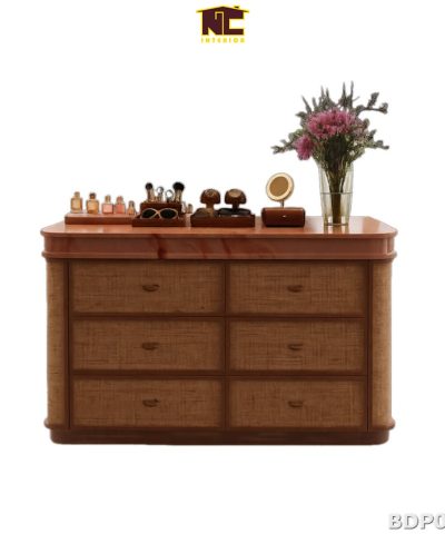 Bàn đảo phòng thay đồ BDP0217
