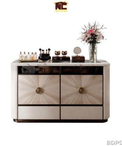 Bàn đảo phòng thay đồ BDP0218
