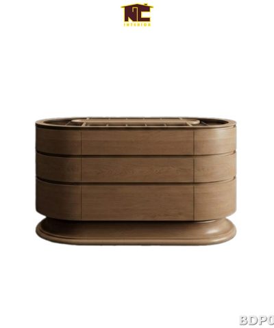 Bàn đảo phòng thay đồ BDP0219