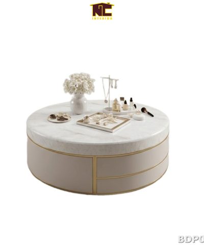 Bàn đảo phòng thay đồ BDP0221