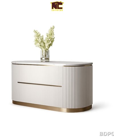 Bàn đảo phòng thay đồ BDP0223