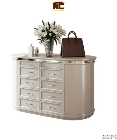 Bàn đảo phòng thay đồ BDP0225