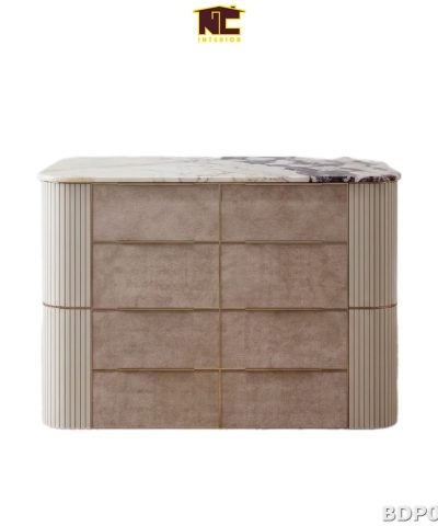 Bàn đảo phòng thay đồ BDP0226