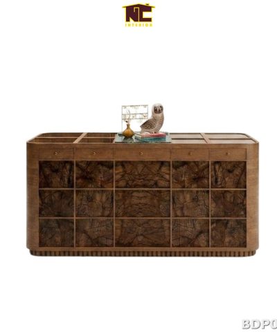 Bàn đảo phòng thay đồ BDP0228