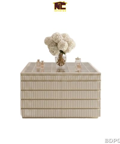 Bàn đảo phòng thay đồ BDP0229