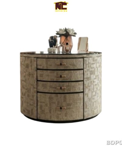 Bàn đảo phòng thay đồ BDP0238