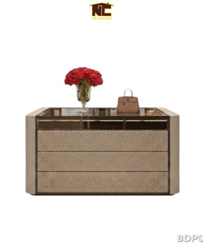 Bàn đảo phòng thay đồ BDP0239