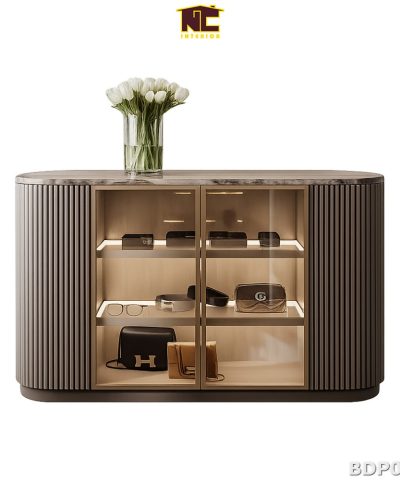 Bàn đảo phòng thay đồ BDP0257